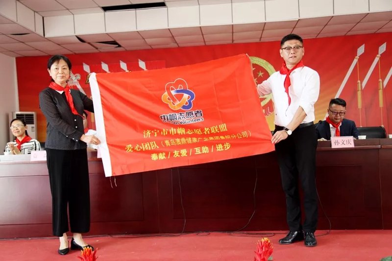 鲁皖贸易上海：洞察行业趋势 助力企业成长