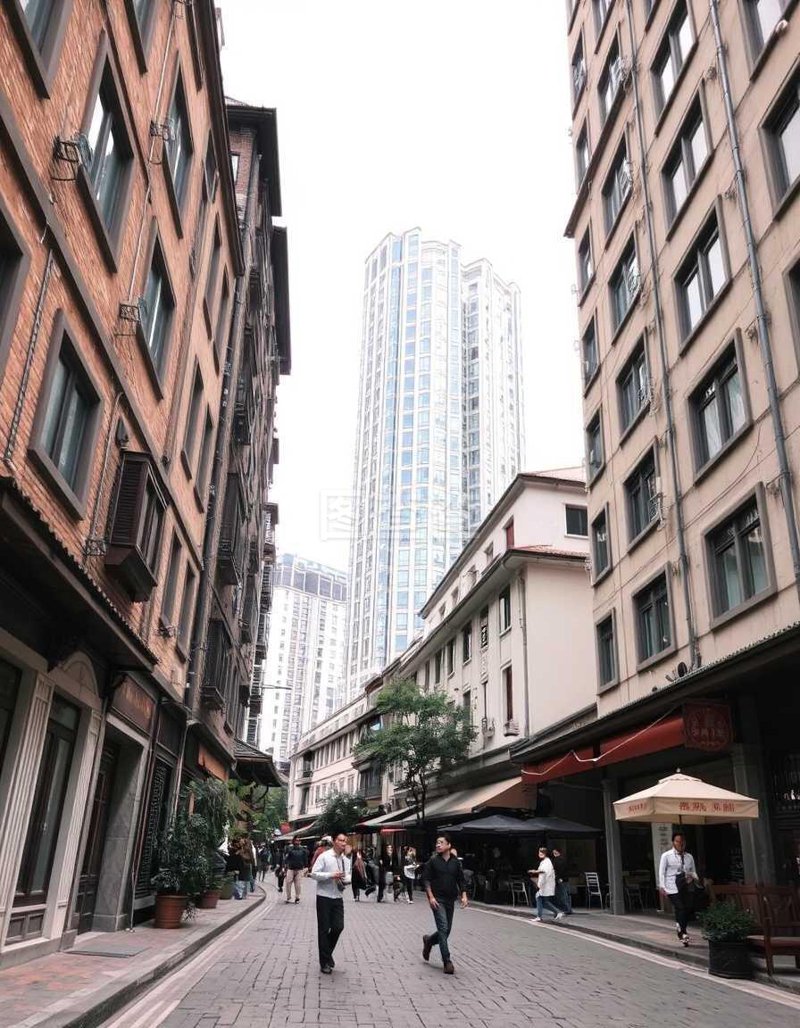 鲁皖贸易市场：见证区域经济繁荣的力量